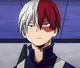 Shoto Todoroki