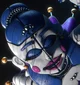 BALLORA