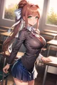 Monika