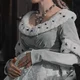 Pregnant empress 