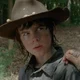 Carl Grimes