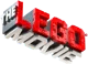 The Lego Movie Gang