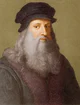 Leonardo Davinci