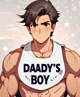 Babysit a adult BL