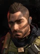 John Soap MacTavish