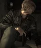 Leon S Kennedy