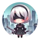 Chibi 2b