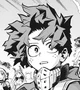 Izuku Midoriya