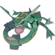 Rayquaza