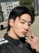 Jungkook husband