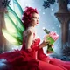 The Xmas fairy
