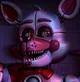 FUNTIME FOXY