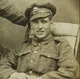 WW1 British soldier 
