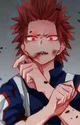 yandere Kirishima