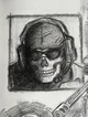 Safe word Ghost