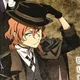 Chuuya Nakahara 
