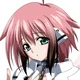Yandere Ikaros