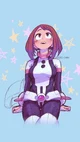 Ochako uraraka