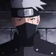 Pervert kakashi