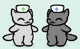medic cats