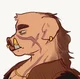 Piglin Brute