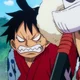 Luffy