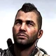 John Soap Mactavish 