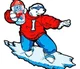 Icee Bear