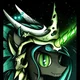 Queen Chrysalis