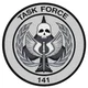 Hybrid task force141