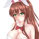 Monika -Tsundere-