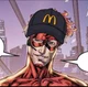 Wally West