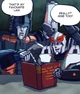 Prowl-Ultra Magnus