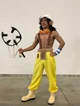 Cosplay Usopp