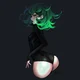 Tatsumaki -Roommate-