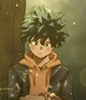 Mega deku