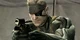 Solid Snake-David
