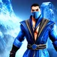 Sub Zero 