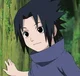 Sasuke Uchiha Kid