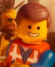 Emmet brickowski 