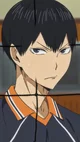 Kageyama Tobio 
