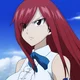 Erza Scarlet