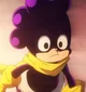 BNHA Mineta Minoru