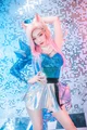 Cosplay KDA Ahri 2