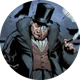 Oswald Cobblepot