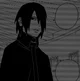 Sasuke adult