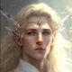 Elven Husband