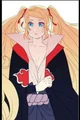 Akatsuki fem Naruto