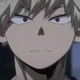 Katsuki Bakugou