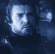 Chris Redfield 